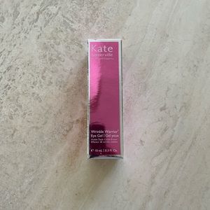 Kate Somerville Wrinkle Warrior Eye Gel Visible Dark Circle Eraser 10ml/.3 fl oz